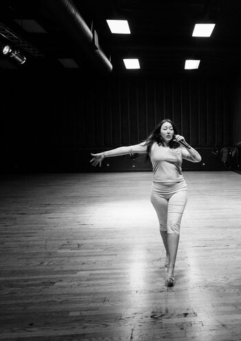 Full leaked Noah cyrus page private onlyfans photo