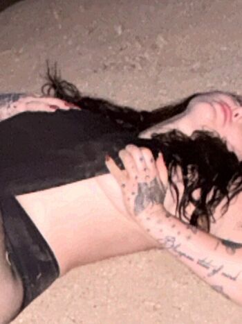 Noah Cyrus