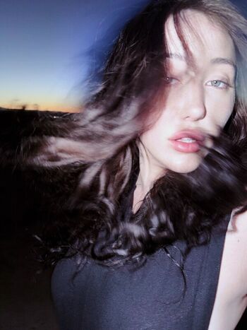 Noah Cyrus