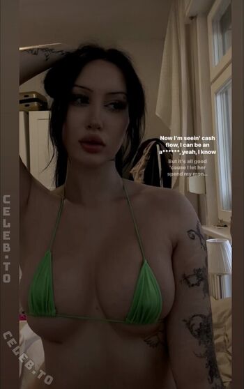 Full leaked Noastellaa private onlyfans photo