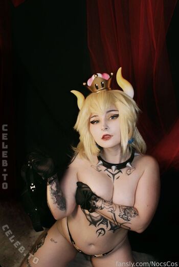 Full leaked Nocscos private onlyfans photo