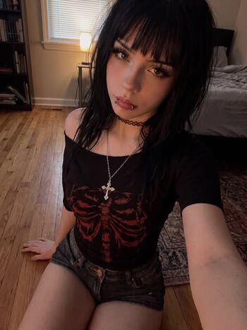 Full leaked Nocturnalsemma private onlyfans photo