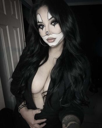 Full leaked Nocturnxra private onlyfans photo