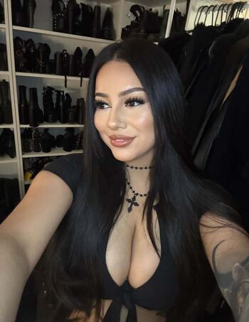Full leaked Nocturnxra private onlyfans photo