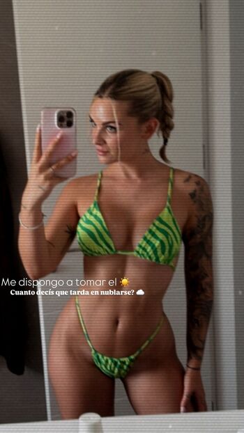 Full leaked Noe private onlyfans photo