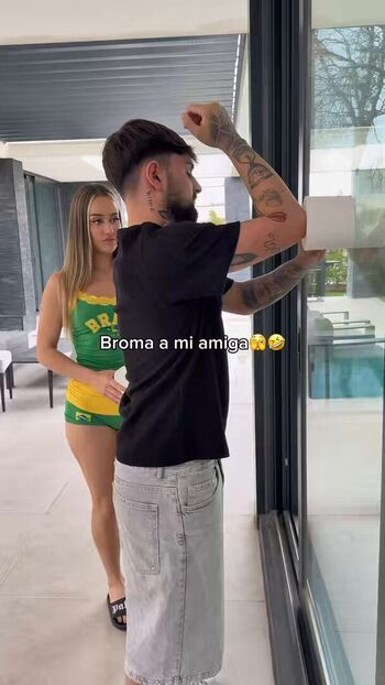 Full leaked Noeliamoyas private onlyfans photo