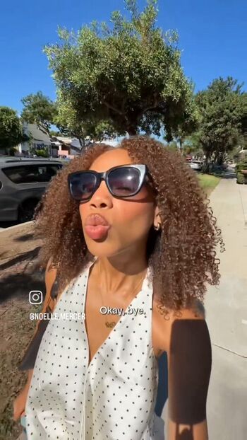 Full leaked Noelle mercer private onlyfans photo