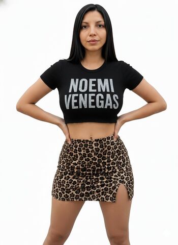 Full leaked Noemi venegas page private onlyfans photo
