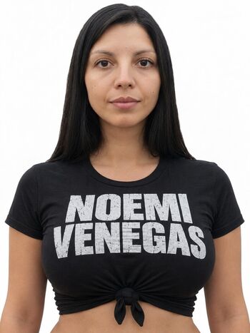 Noemi Venegas