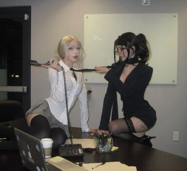Full leaked Noemie lili cinna private onlyfans photo