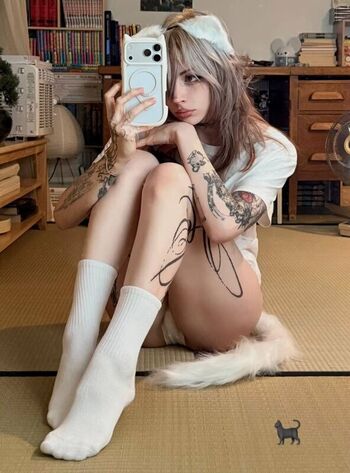 Full leaked Noemie lili cinna private onlyfans photo