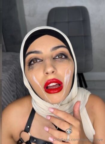 Full leaked Noemy love private onlyfans photo