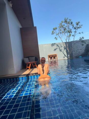 Full leaked Noey yanisa private onlyfans photo