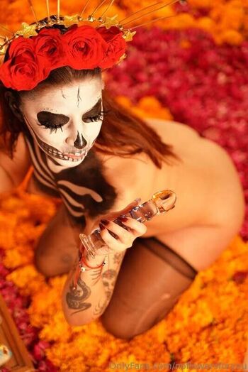 Full leaked Noflowersforyou page private onlyfans photo