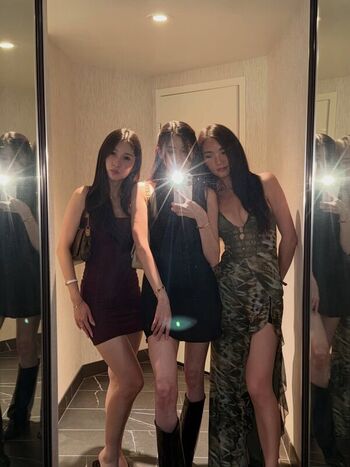 Full leaked Nohaileeno private onlyfans photo