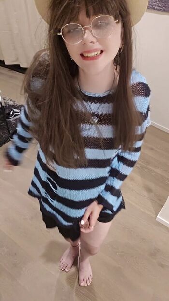 Full leaked Nohnohsx private onlyfans photo