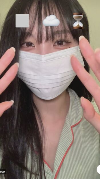 Full leaked Noir asmr private onlyfans photo