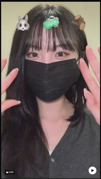 Full leaked Noir asmr private onlyfans photo
