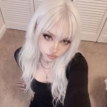 Full leaked Noirvesper private onlyfans photo