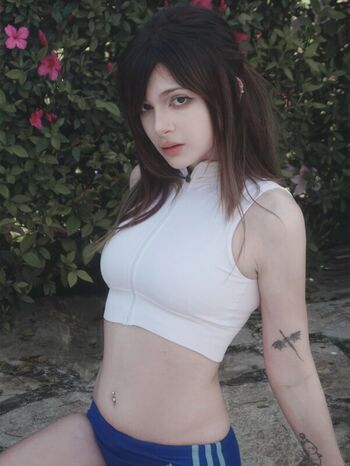 Full leaked Noksbella private onlyfans photo