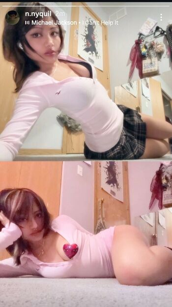 Full leaked Nomamesnico page private onlyfans photo