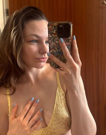Full leaked Nomi teee private onlyfans photo