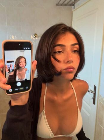 Full leaked Nomiduuh private onlyfans photo
