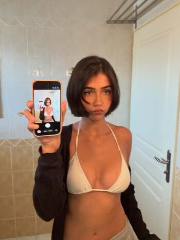 Full leaked Nomiduuh private onlyfans photo