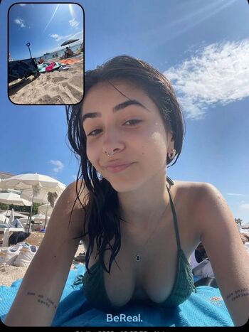 Full leaked Nomiduuh private onlyfans photo