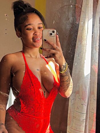 Full leaked Nomonde refiloe mniki private onlyfans photo