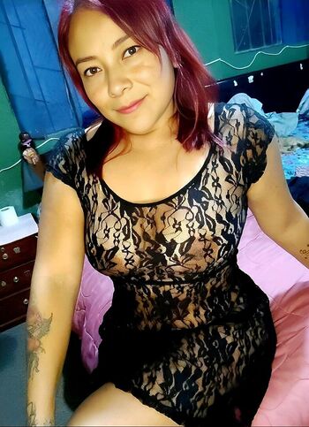 Full leaked Nona nap private onlyfans photo