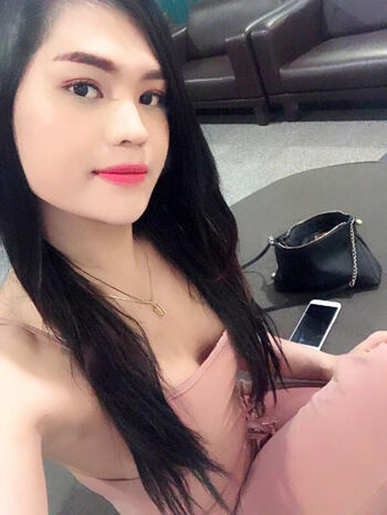 Full leaked Nong fasha private onlyfans photo