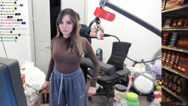 Full leaked Noodlenom private onlyfans photo
