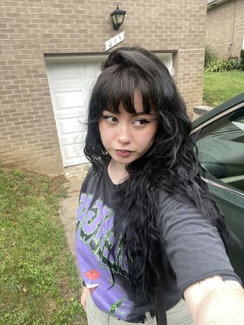 Full leaked Noodlexgoddess private onlyfans photo