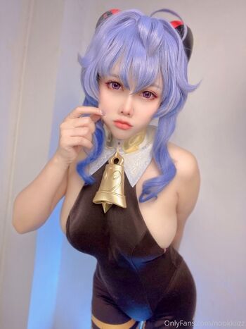 Full leaked Nook kizz private onlyfans photo