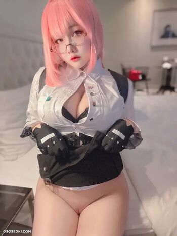 Full leaked Nook kizz private onlyfans photo
