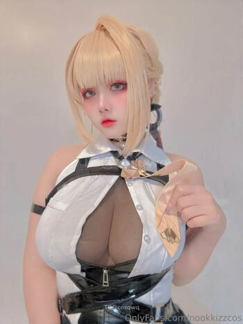 Full leaked Nookkiizz page private onlyfans photo