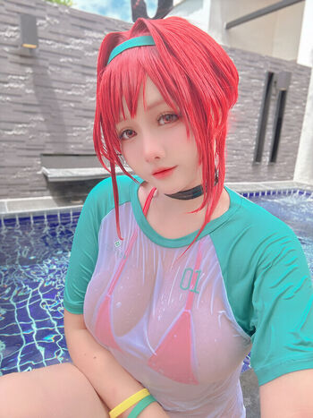 Full leaked Nookkiizz private onlyfans photo