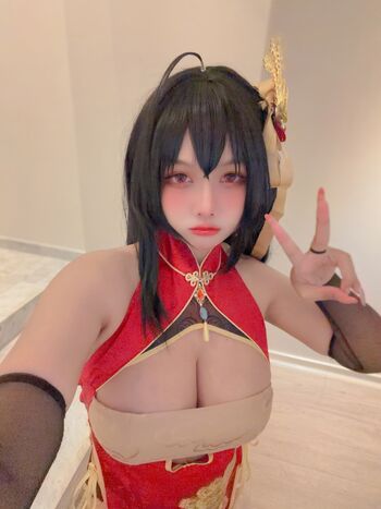 Full leaked Nookkiizz page private onlyfans photo