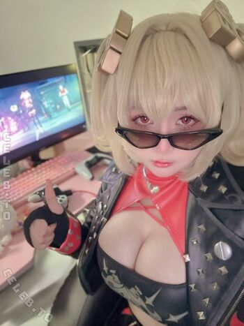 Full leaked Nookkizzcos page private onlyfans photo