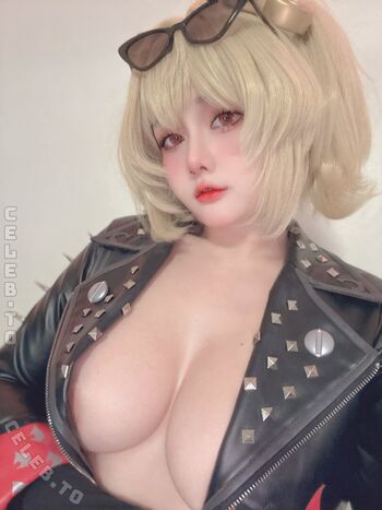 Full leaked Nookkizzcos page private onlyfans photo