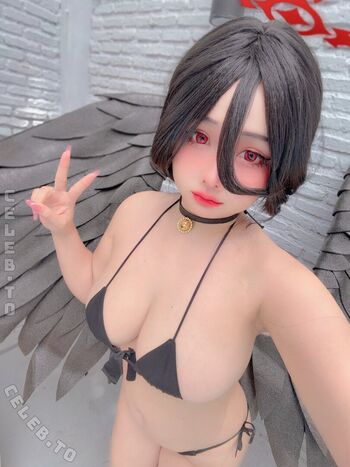 Full leaked Nookkizzcos private onlyfans photo