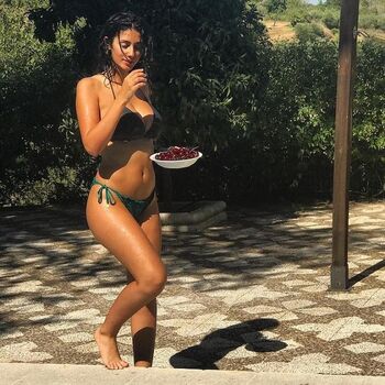 Full leaked Noor ben yessef private onlyfans photo