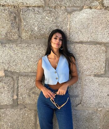 Full leaked Noor ben yessef private onlyfans photo