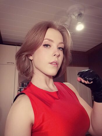 Full leaked Nooramorph private onlyfans photo