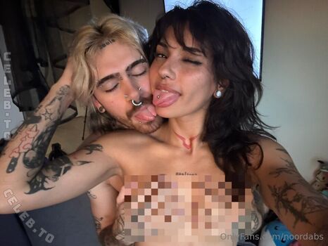 Full leaked Noordabashh private onlyfans photo