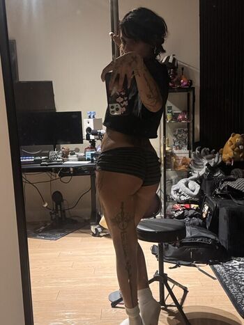 Full leaked Noordabashh private onlyfans photo