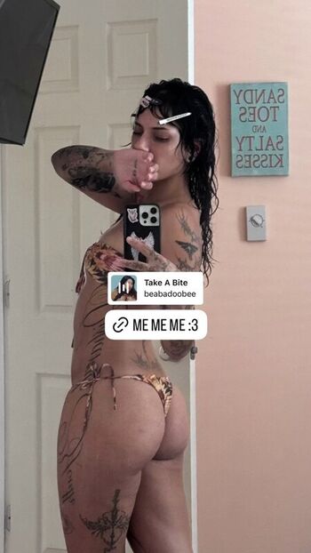 Full leaked Noordabashh private onlyfans photo