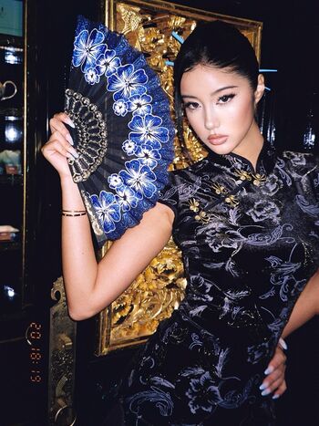 Full leaked Nopearii ari private onlyfans photo