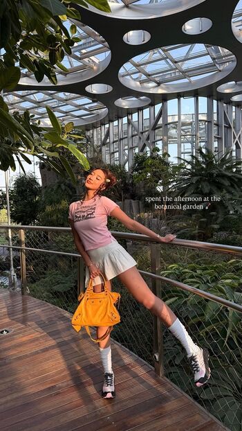 Full leaked Nopearii private onlyfans photo